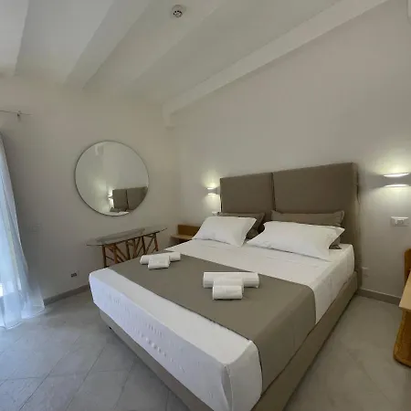 فندق Mare Nostrum 4*