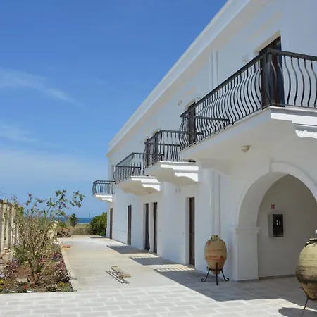 Mare Nostrum Hotell 4*