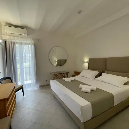 Mare Nostrum Hotel