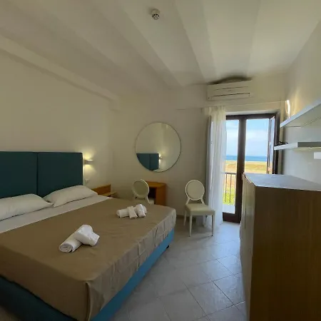 Mare Nostrum Hotel
