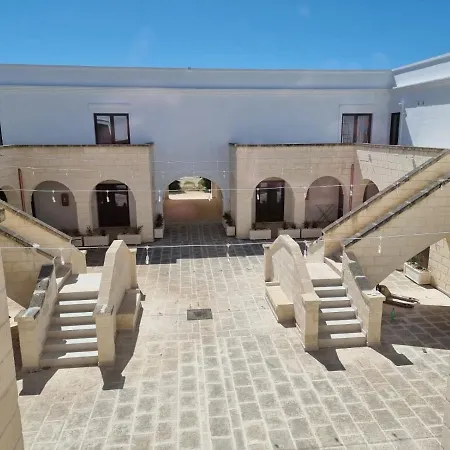 Mare Nostrum Ξενοδοχείο Φαζάνο