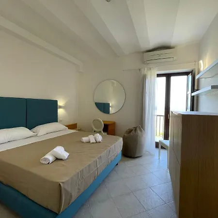 Ξενοδοχείο Mare Nostrum 4*