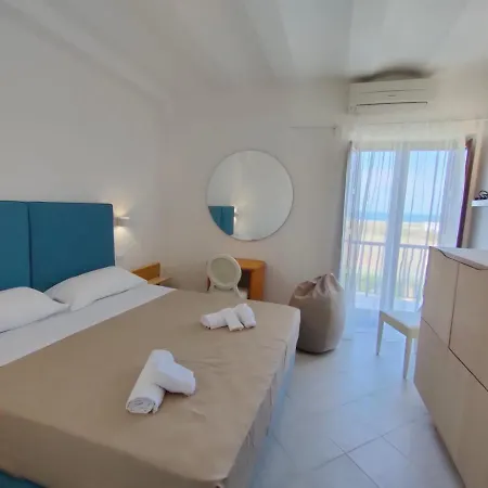 Mare Nostrum Hotel