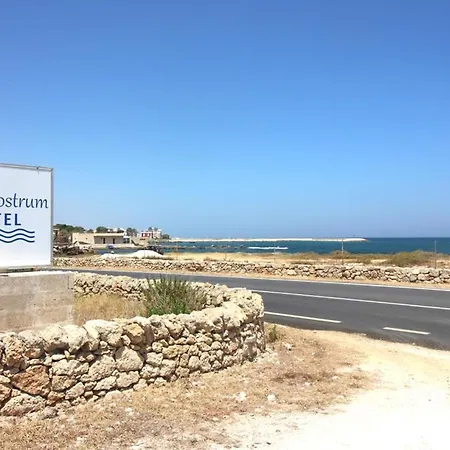 Mare Nostrum 4* Φαζάνο