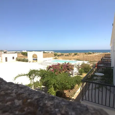 Mare Nostrum Hotel Fasano