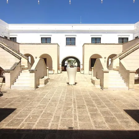 Mare Nostrum 4* Fasano