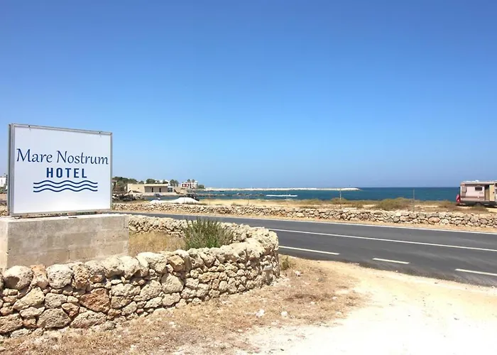 Mare Nostrum 4* Fasano