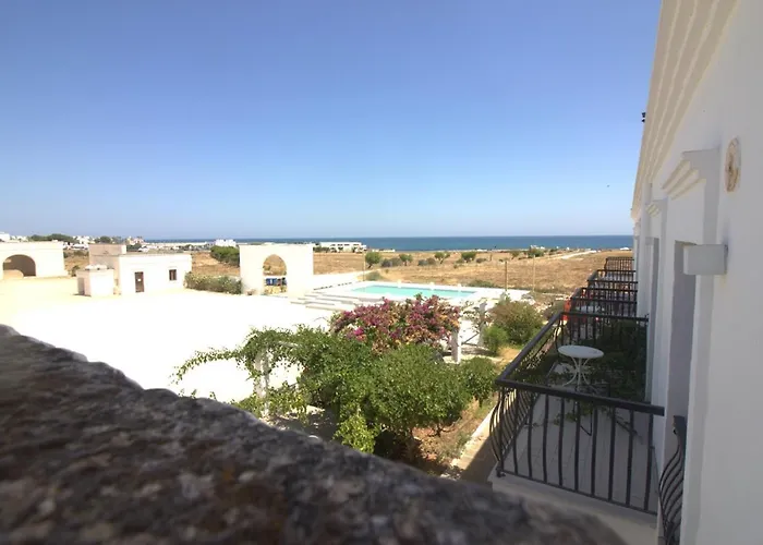 Mare Nostrum Hotel Fasano